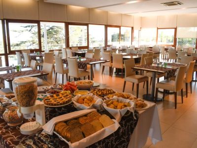 Hotel 15 de Mayo, Villa Carlos Paz, SGBATOS