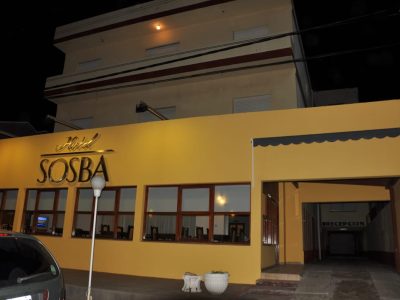 Hotel SOSBA (2)