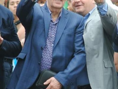 José Luis Lingeri y Carlos Adamo(1)